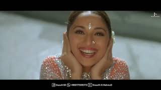 Sajan Sajan Teri Dulhan #  4k Video Song#   Arzoo 1999#Akshay Kumar, Madhuri Dixit