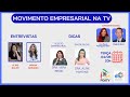 Entrevista com Aline Raupp e Miriam Mainardi