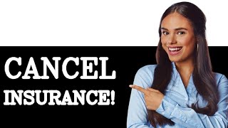 How To Cancel Progressive Renters Insurance (2025)