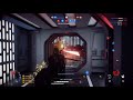 Star Wars Battlefront 2 Supremacy Gameplay (No Commentary)