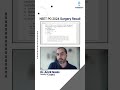 NEET PG 2024 Surgery Recall by Dr. Amrit Nasta | Cerebellum Academy