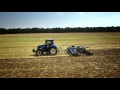 New Holland T6 - Infiniment performant