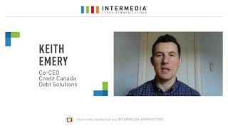 Intermedia Cloud Contact Center Customer Story - Credit Canada