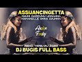 DJ ASSIJANCINGETTA - DJ BUGIS REMIX FULL BASS VIRAL TIKTOK TERBARU 2024