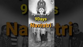 Significance of Navratri || Happy Dussehra to All || #Vijayadasimi || @SriChaitanyaEdu