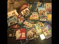 My Disney Blu ray  collection