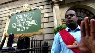 Heineken Presents - Dropped Ireland - The Embassy