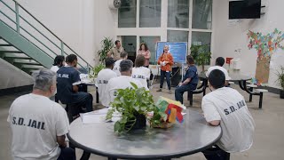 Jail Based Competency Treatment Program - San Diego County Sheriff's Department