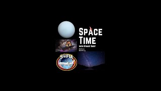 Preview Sneak Peek | SpaceTime with Stuart Gary S25E54 | Astronomy & Space Science Podcast