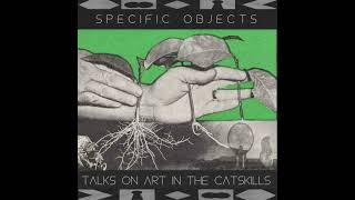 Specific Objects: Ep.11 Bryan Zanisnik