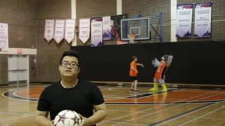 Langara Student Services: Athletics