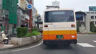 愛媛県松山市､市内ぐるぐるドライブ！✌️　ロープウェイ街　松山市駅　道後温泉　JR松山駅　