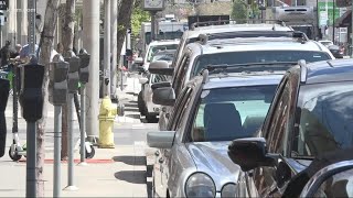 Emphasis patrols program helping reduce vehicle prowling in downtown Spokane and other top stories a