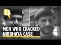 The Quint: ‘She Was Strong’: Meet The Men Who Cracked the Nirbhaya Case