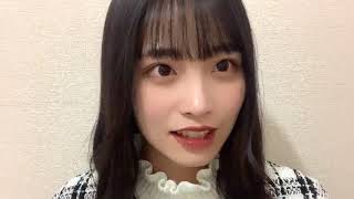 2020年12月31日19時23分37秒 入内嶋 涼（SKE48 チームKⅡ）