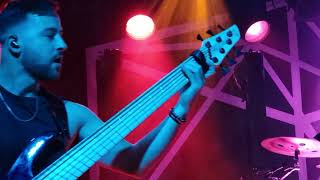 Intervals - mnemonic (LIVE, Boston 14-OCT-2023)