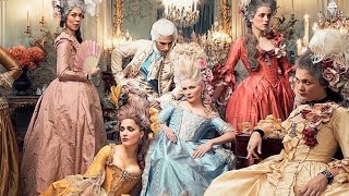 18세기 프랑스 왕가의 솔직한 모습을 99% 재현한 영화 [영화리뷰/결말포함]