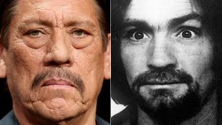Danny Trejo Recalls Bizarre Incident With Charles Manson In Jail