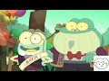 Looking Back at MORE Old Theories of Amphibia