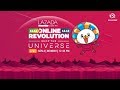 LIVE: Lazada’s 11.11 Online Revolution 2017 Launch