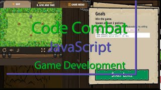 CodeCombat Give and Take Level 8 Game Development Tutorial with Answers in JavaScript