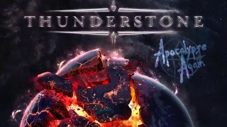 Thunderstone - Veterans of the Apocalypse