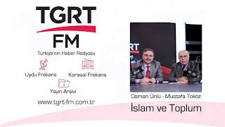 İslam ve Toplum 20210318