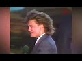AHORA TE PUEDES MARCHAR (I Only Want To Be With You) - LUIS MIGUEL - 1987  TV Show (Audio Master)