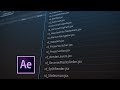 22 Free After Effects Scripts - Part 2 of 2