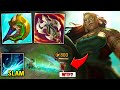 ILLAOI MID IS SECRETLY UNFAIR, AND I SHOW YOU WHY! (THIS IS FREE WINS)