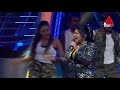 all team ashanthi performance the voice teens sri lanka 2020