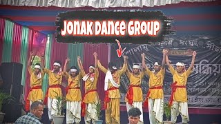 The Lachit // Jonak Dance Group  //  Assamese Dance Videos