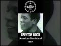 brenton wood on american bandstand