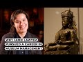 Why Professor Jamie Lawyer pursued a career in Museum Management | CUNY SPS | Museum Studies Program