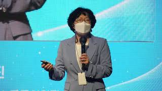 [H.eco forum 2021] 기후위기와 한국의 2050 탄소 중립 목표: 현황과 과제 l 윤순진(Yun Sun-jin)