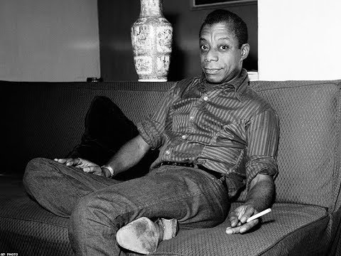 James Baldwin Interview 1984 Thepostarchive Thepostarchive Youtube