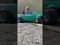 Custom Drift Power Wheels! #drifting #powerwheels #drift #electric