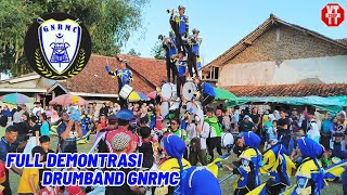 FULL DEMONTRASI DRUMBAND GNRMC | TALAGA CARINGIN 2024