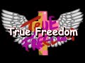 JJ Stone - True Freedom (Official Music Video)