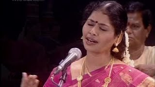 Aaduvome - New Tamil Classical Song | Nithyasree Mahadevan | Tamil Songs