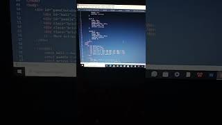 Brick breaker game using #javascript