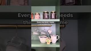This Is A Tea Lovers Dream Come True