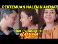 ORKES DANGDUT NALENA - PERTEMUAN || NALENDRA DAN ALENA