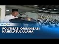 Melihat Kembali, Strategi Politisasi Organisasi PBNU Dok.2008