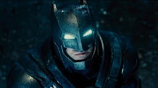 When Batman is on BEAST Mode | Batman vs Superman Fight | Part I