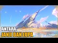 Antara Janji dan Lupa | Quest Dunia Puzzle【Genshin Impact】