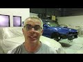 ace customs custom car shop vlog episode 2 subaru shop project porsche replica 325is u0026 more