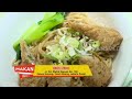 Ferry Landa Kulineran di Uncle Zhou | MAKAN RECEH (07/05/23)