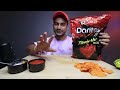 indian chips vs expensive international chips mukbang akshanshu aswal