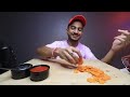 indian chips vs expensive international chips mukbang akshanshu aswal